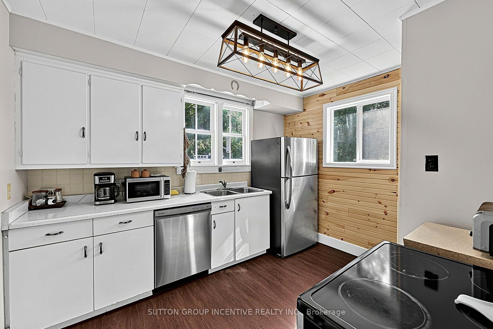 Photo 17 of 381 David Street E, Gravenhurst, Muskoka (S) — HOMEH