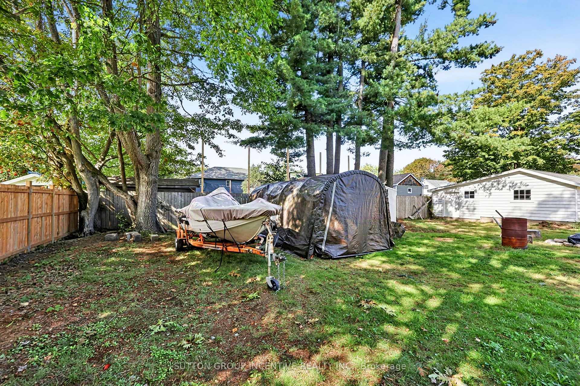 Photo 34 of 381 David Street E, Gravenhurst, Muskoka (S) — HOMEH