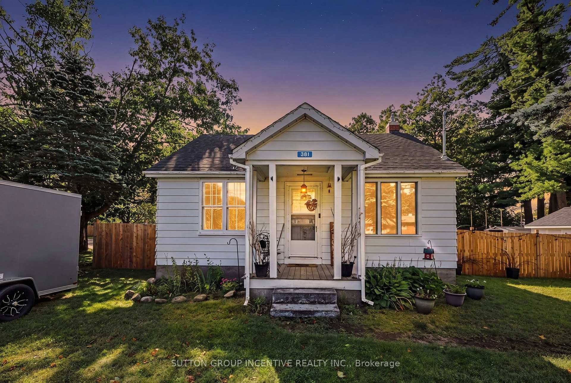 Photo 46 of 381 David Street E, Gravenhurst, Muskoka (S) — HOMEH