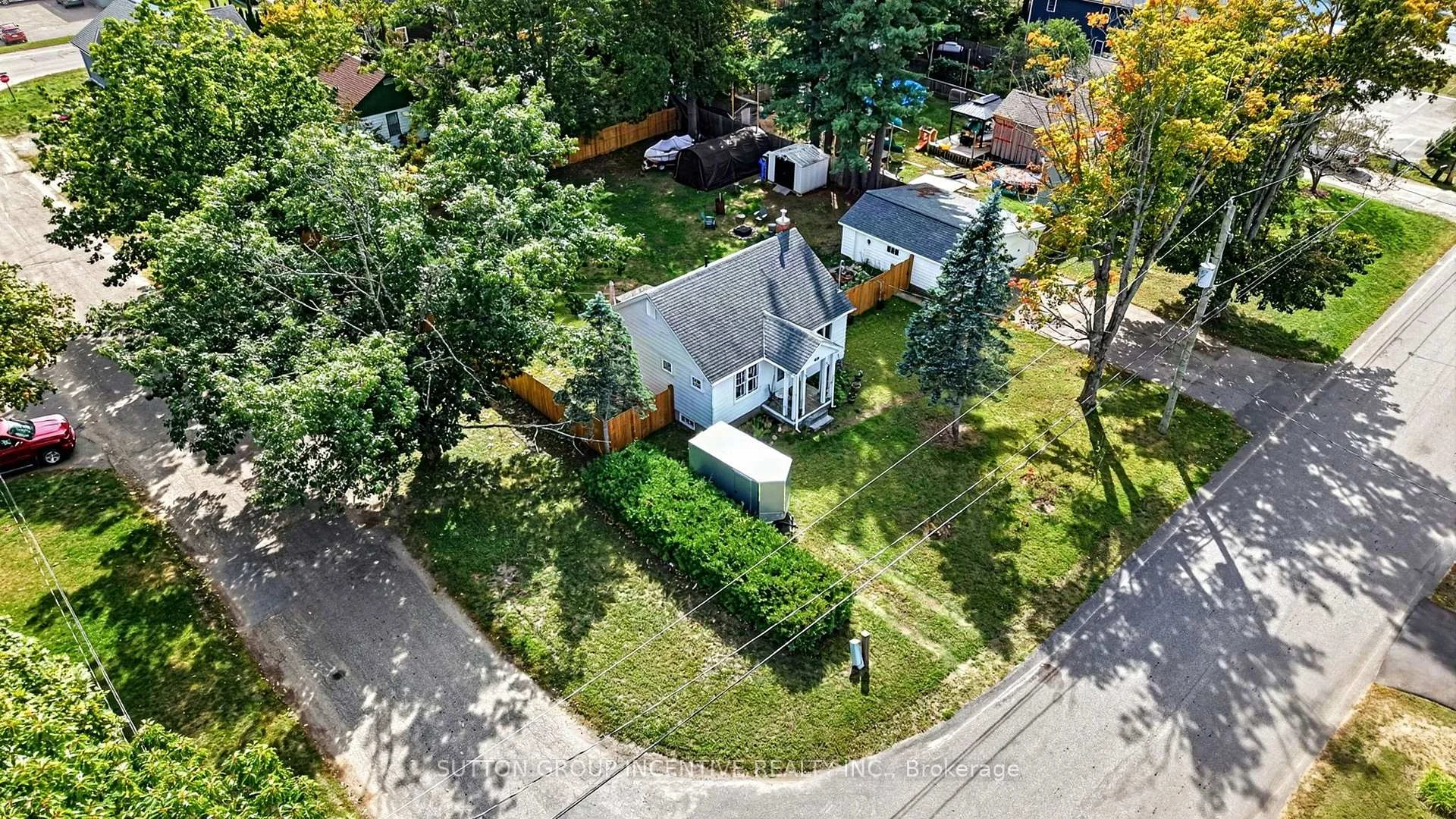 Photo 40 of 381 David Street E, Gravenhurst, Muskoka (S) — HOMEH
