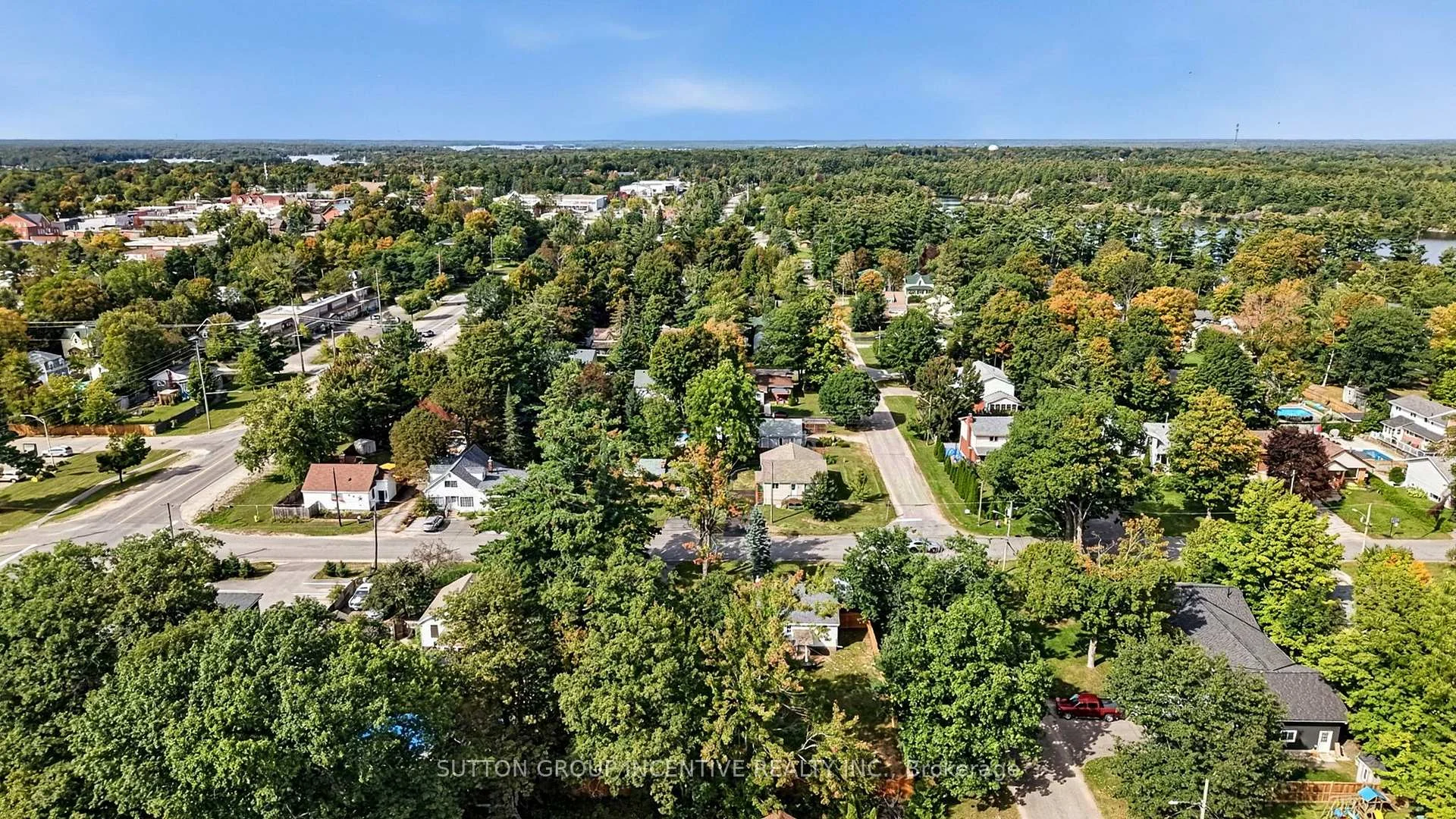 Photo 44 of 381 David Street E, Gravenhurst, Muskoka (S) — HOMEH
