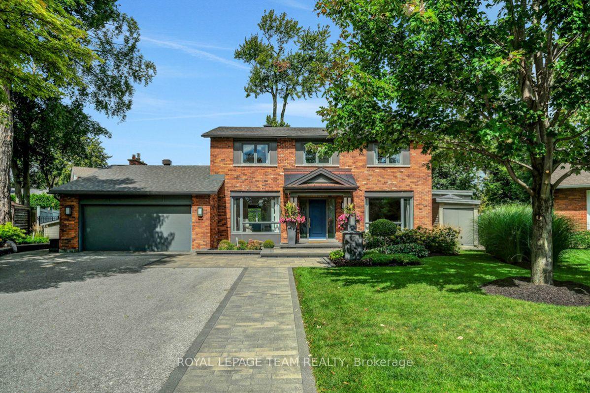 Photo 3 of 7 Charnwood Court, Ottawa, Pineglen/Country Place — HOMEH