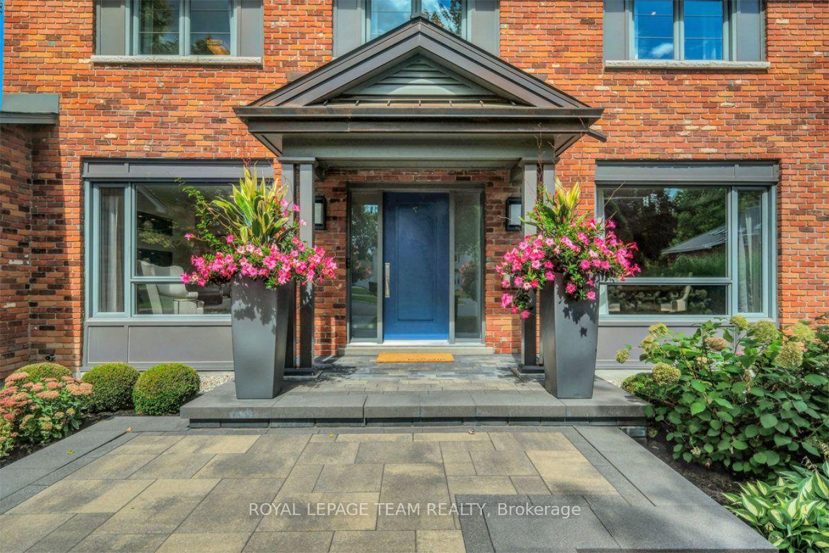 Photo 4 of 7 Charnwood Court, Ottawa, Pineglen/Country Place — HOMEH