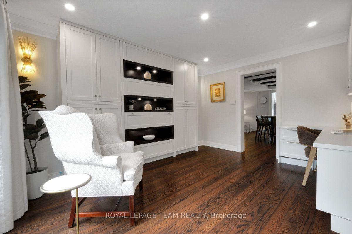 Photo 8 of 7 Charnwood Court, Ottawa, Pineglen/Country Place — HOMEH