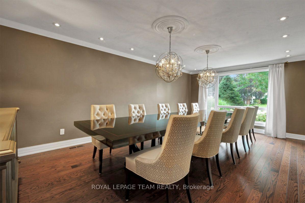 Photo 9 of 7 Charnwood Court, Ottawa, Pineglen/Country Place — HOMEH