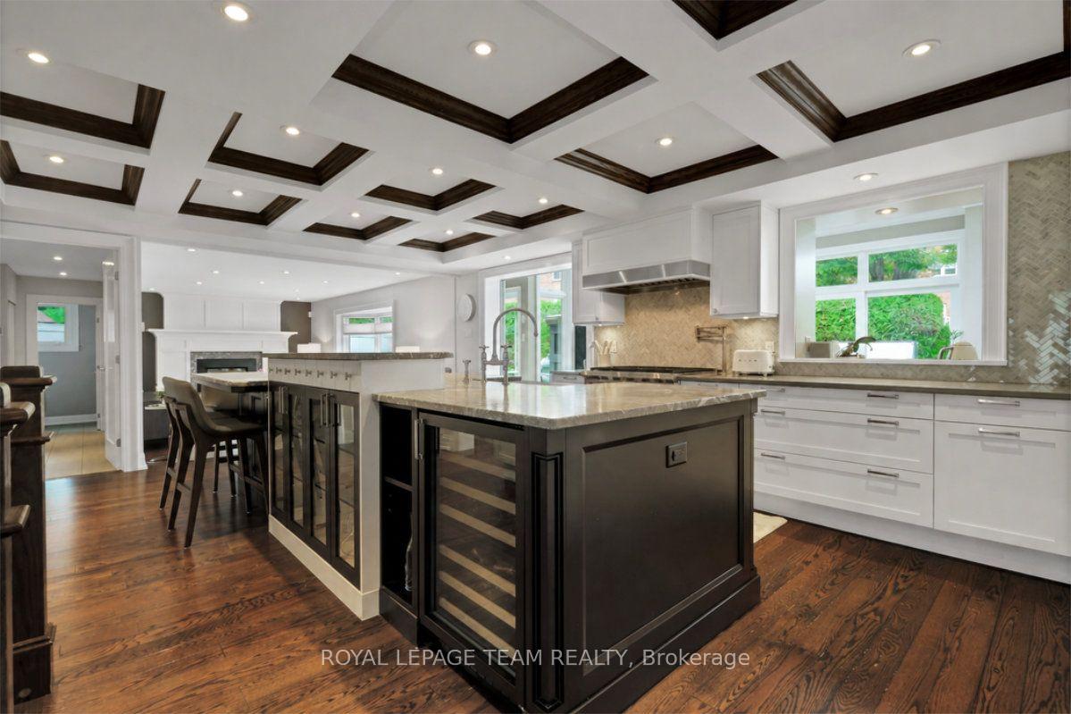 Photo 12 of 7 Charnwood Court, Ottawa, Pineglen/Country Place — HOMEH