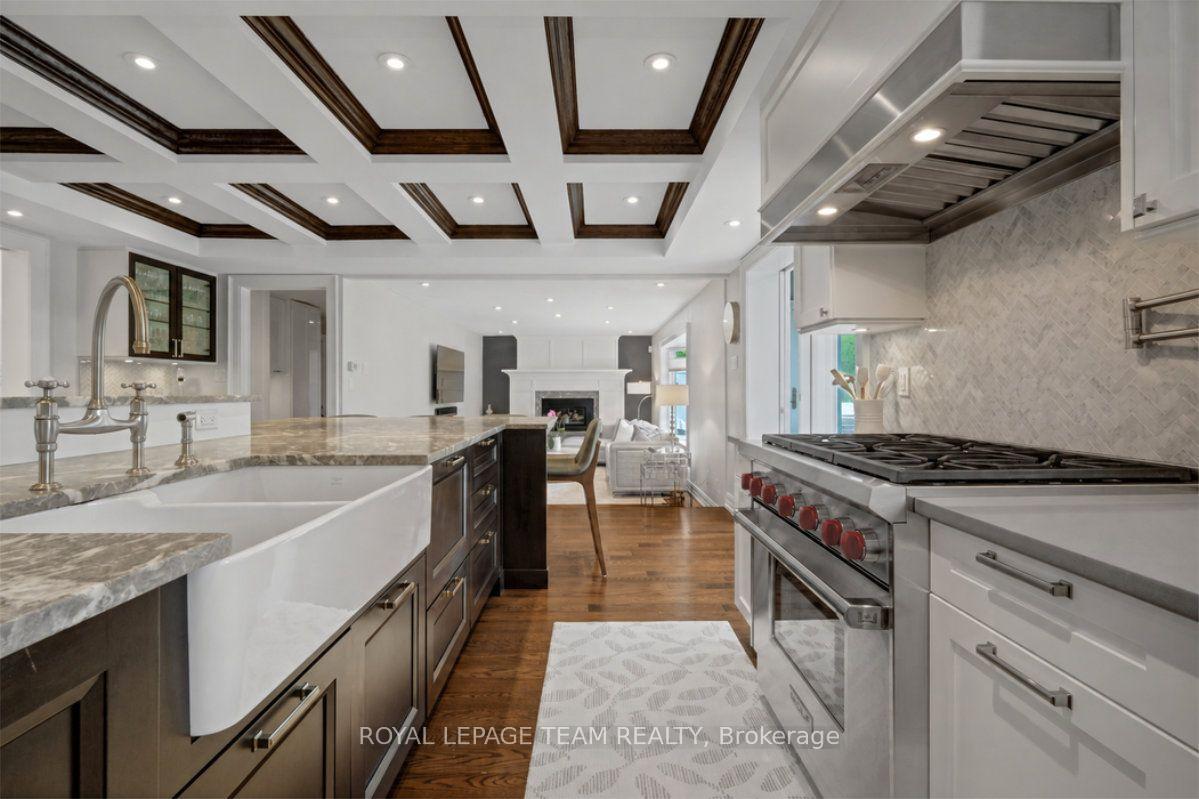 Photo 13 of 7 Charnwood Court, Ottawa, Pineglen/Country Place — HOMEH