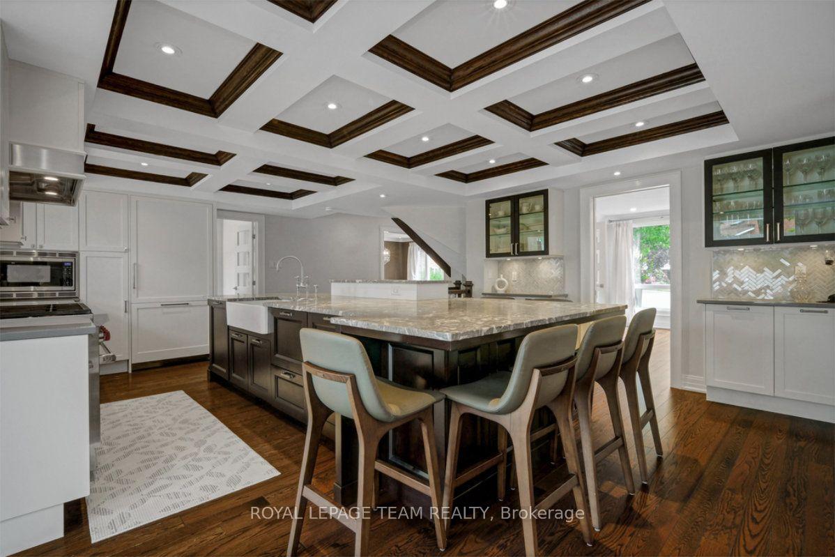 Photo 16 of 7 Charnwood Court, Ottawa, Pineglen/Country Place — HOMEH