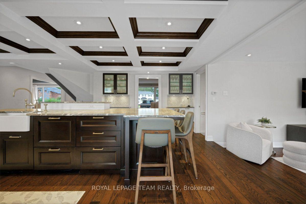 Photo 17 of 7 Charnwood Court, Ottawa, Pineglen/Country Place — HOMEH