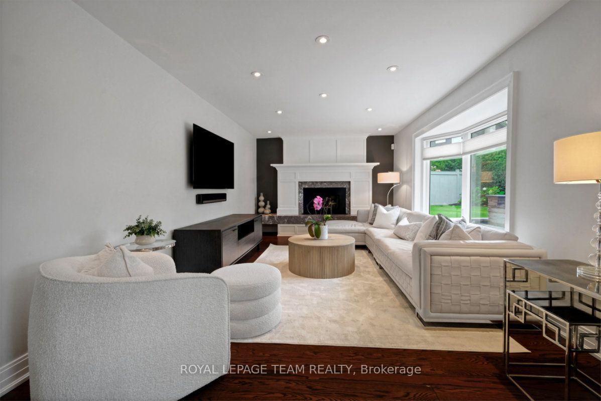 Photo 18 of 7 Charnwood Court, Ottawa, Pineglen/Country Place — HOMEH