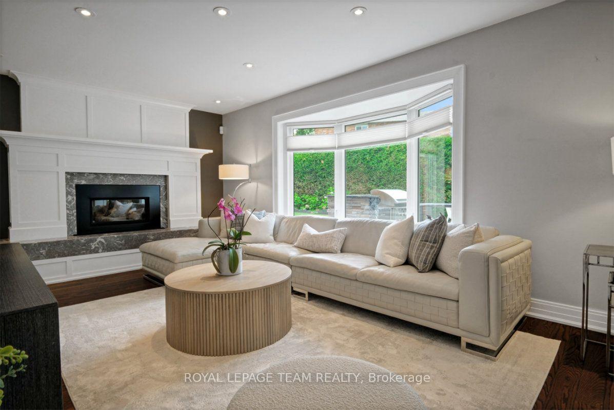 Photo 20 of 7 Charnwood Court, Ottawa, Pineglen/Country Place — HOMEH