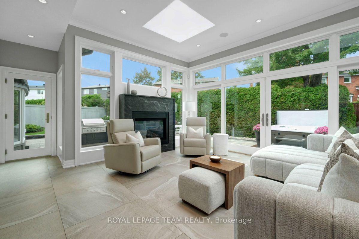 Photo 21 of 7 Charnwood Court, Ottawa, Pineglen/Country Place — HOMEH