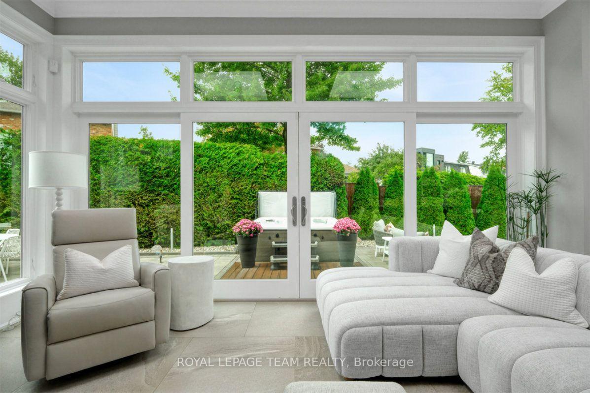 Photo 22 of 7 Charnwood Court, Ottawa, Pineglen/Country Place — HOMEH