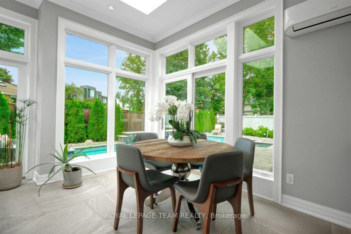 Photo 23 of 7 Charnwood Court, Ottawa, Pineglen/Country Place — HOMEH