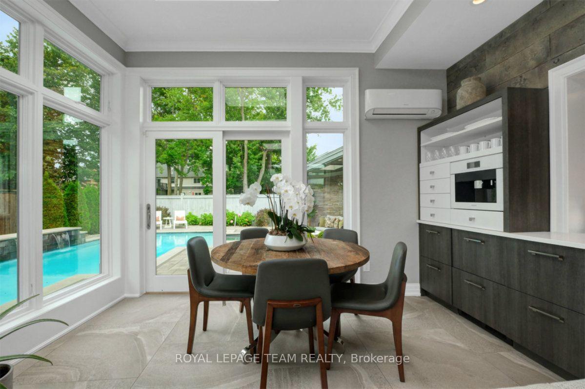Photo 24 of 7 Charnwood Court, Ottawa, Pineglen/Country Place — HOMEH