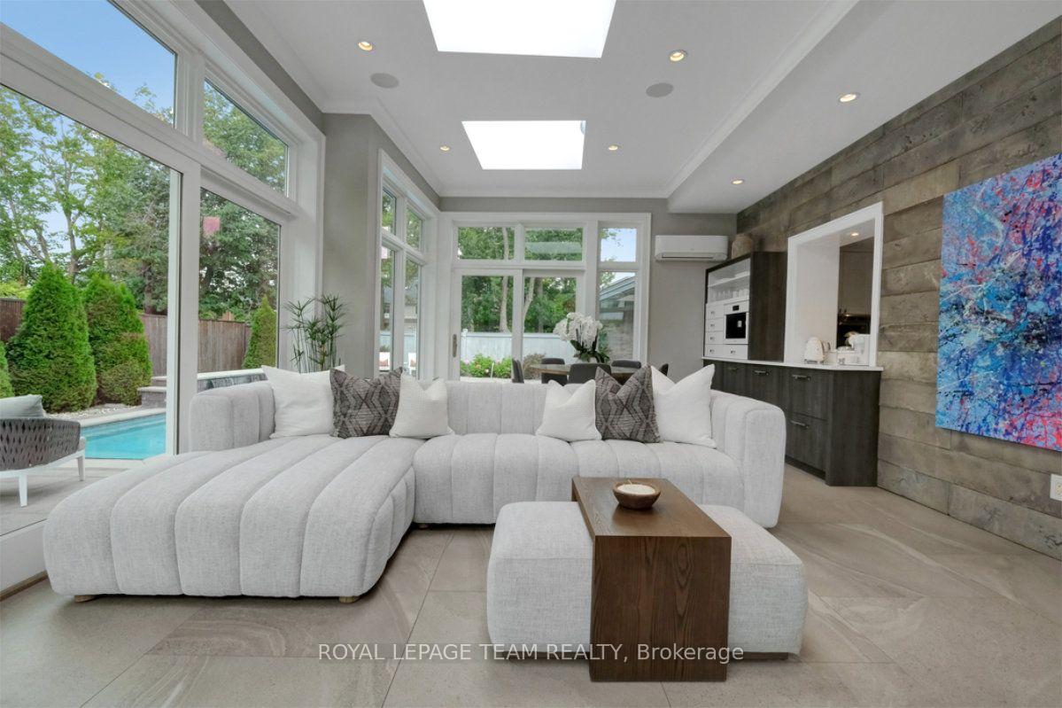 Photo 26 of 7 Charnwood Court, Ottawa, Pineglen/Country Place — HOMEH