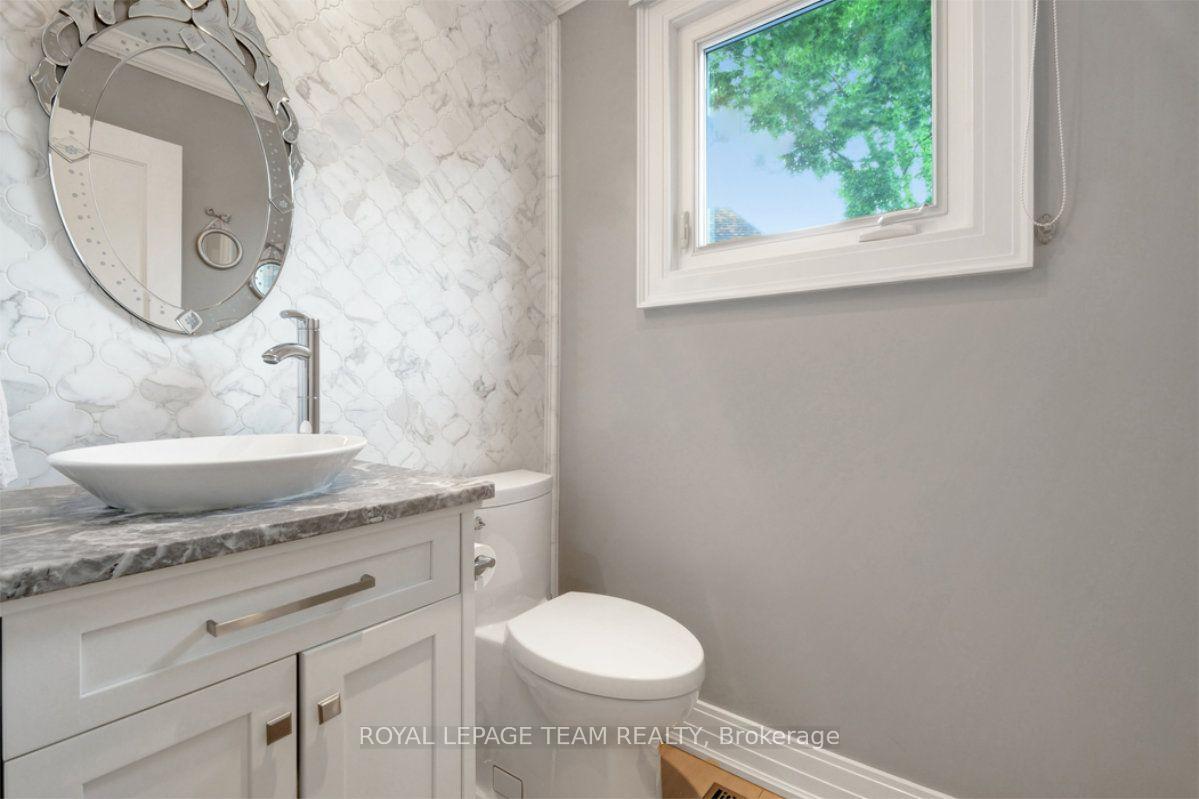 Photo 27 of 7 Charnwood Court, Ottawa, Pineglen/Country Place — HOMEH