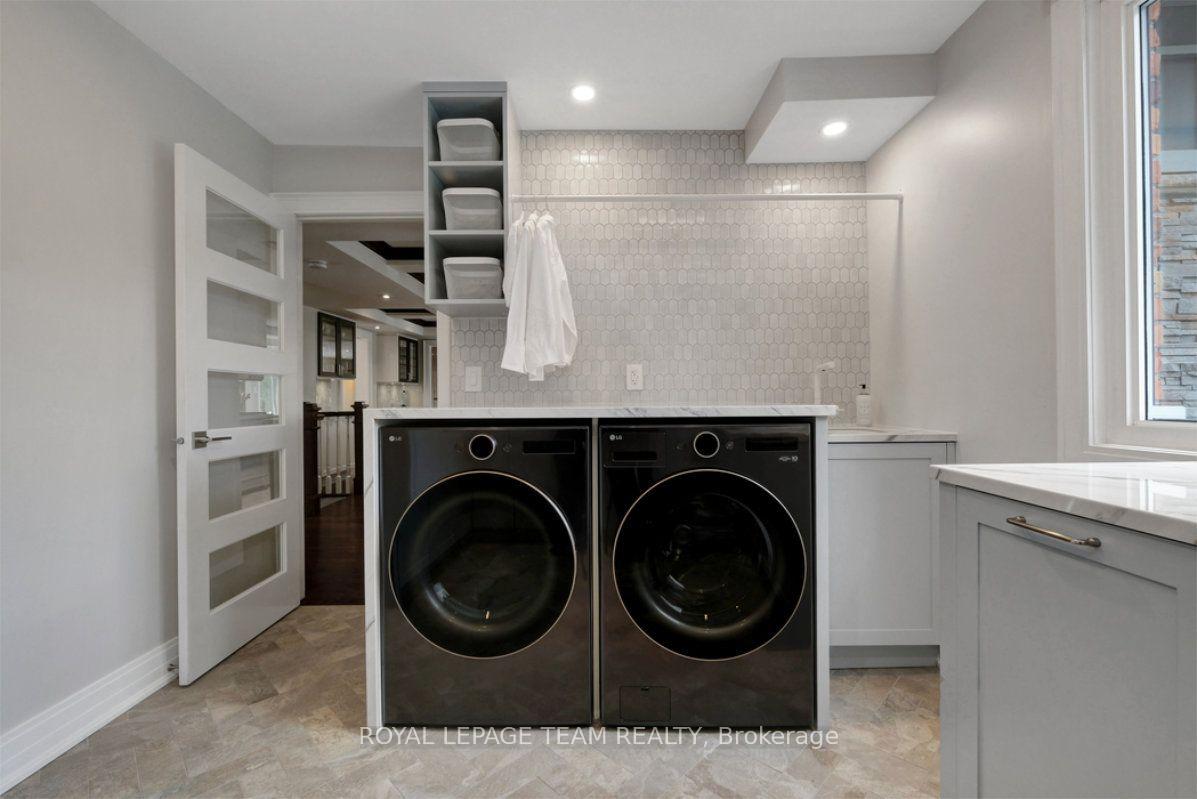 Photo 28 of 7 Charnwood Court, Ottawa, Pineglen/Country Place — HOMEH