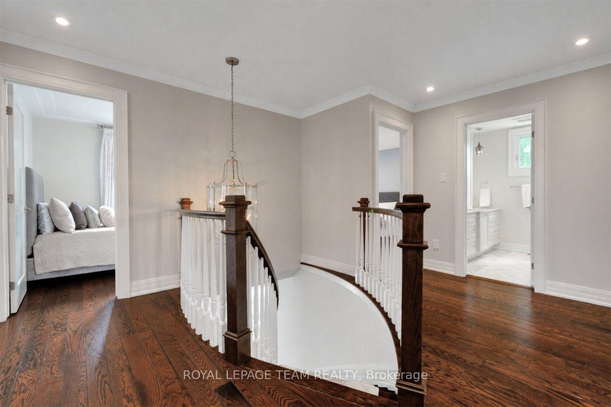 Photo 30 of 7 Charnwood Court, Ottawa, Pineglen/Country Place — HOMEH