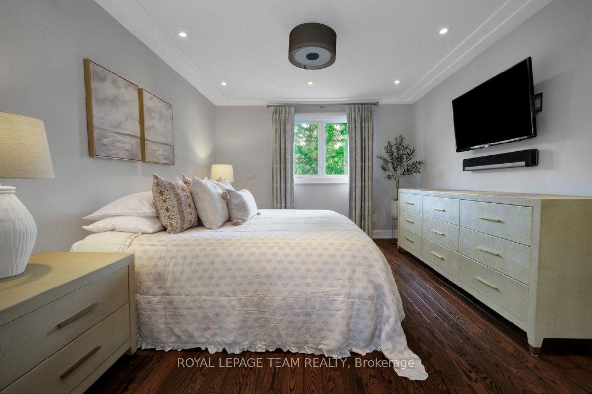 Photo 32 of 7 Charnwood Court, Ottawa, Pineglen/Country Place — HOMEH