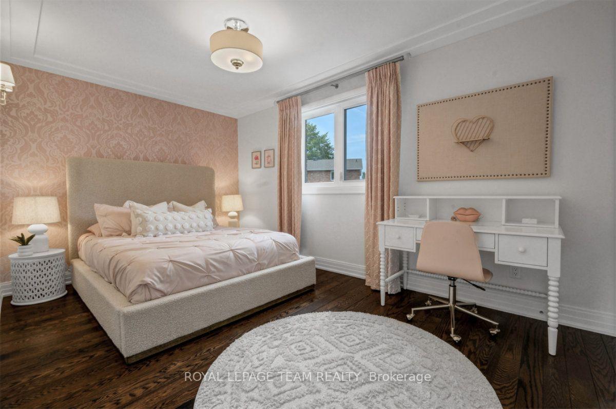 Photo 35 of 7 Charnwood Court, Ottawa, Pineglen/Country Place — HOMEH