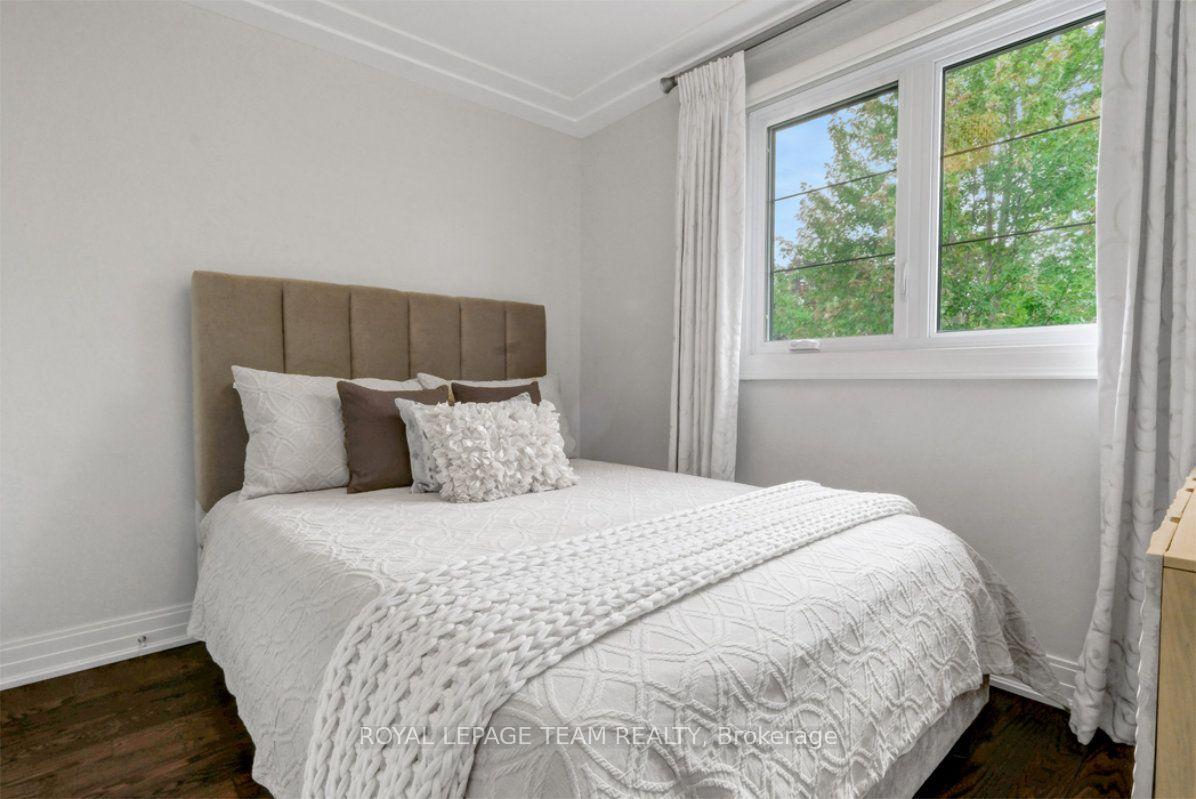 Photo 37 of 7 Charnwood Court, Ottawa, Pineglen/Country Place — HOMEH