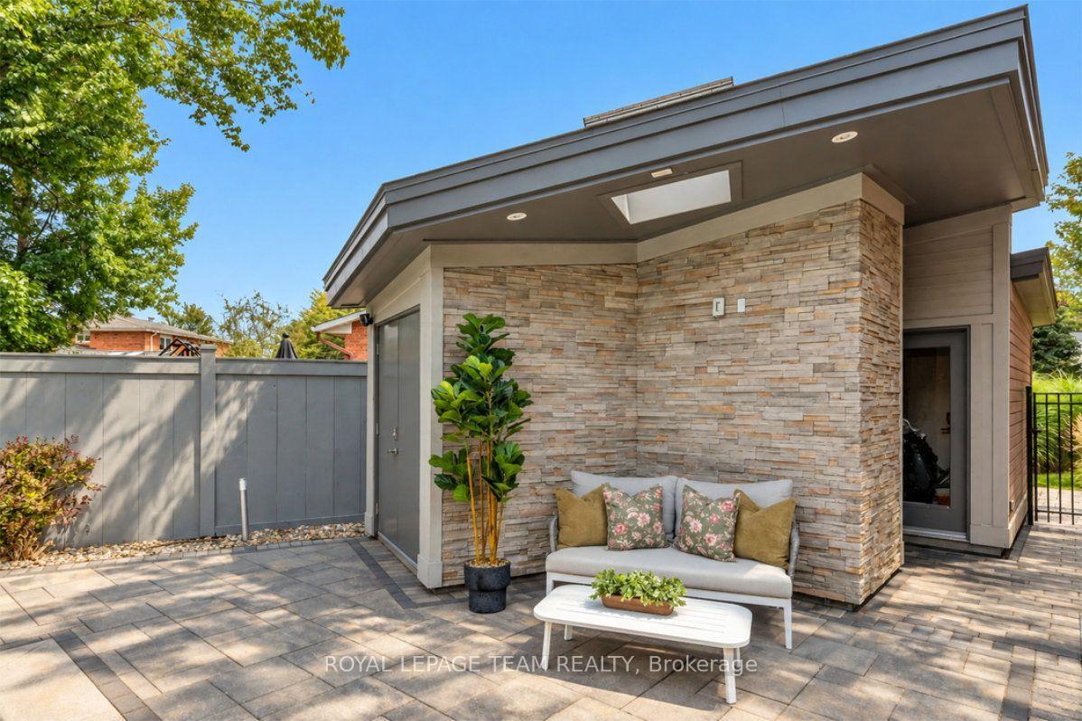 Photo 46 of 7 Charnwood Court, Ottawa, Pineglen/Country Place — HOMEH