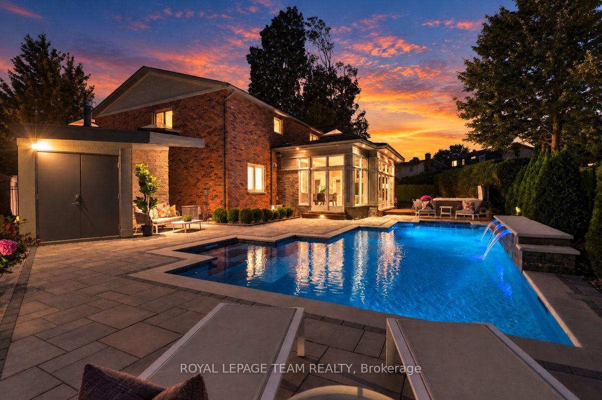 Photo 49 of 7 Charnwood Court, Ottawa, Pineglen/Country Place — HOMEH