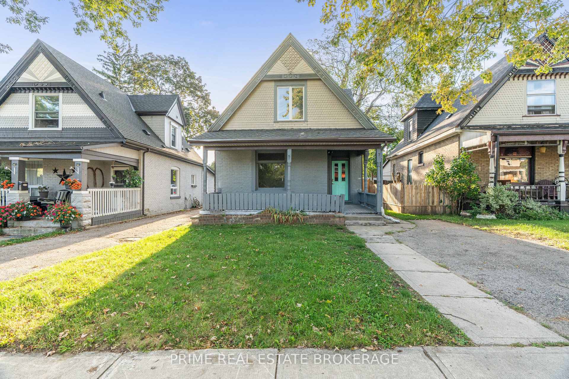 Photo of 7 Marmora Street