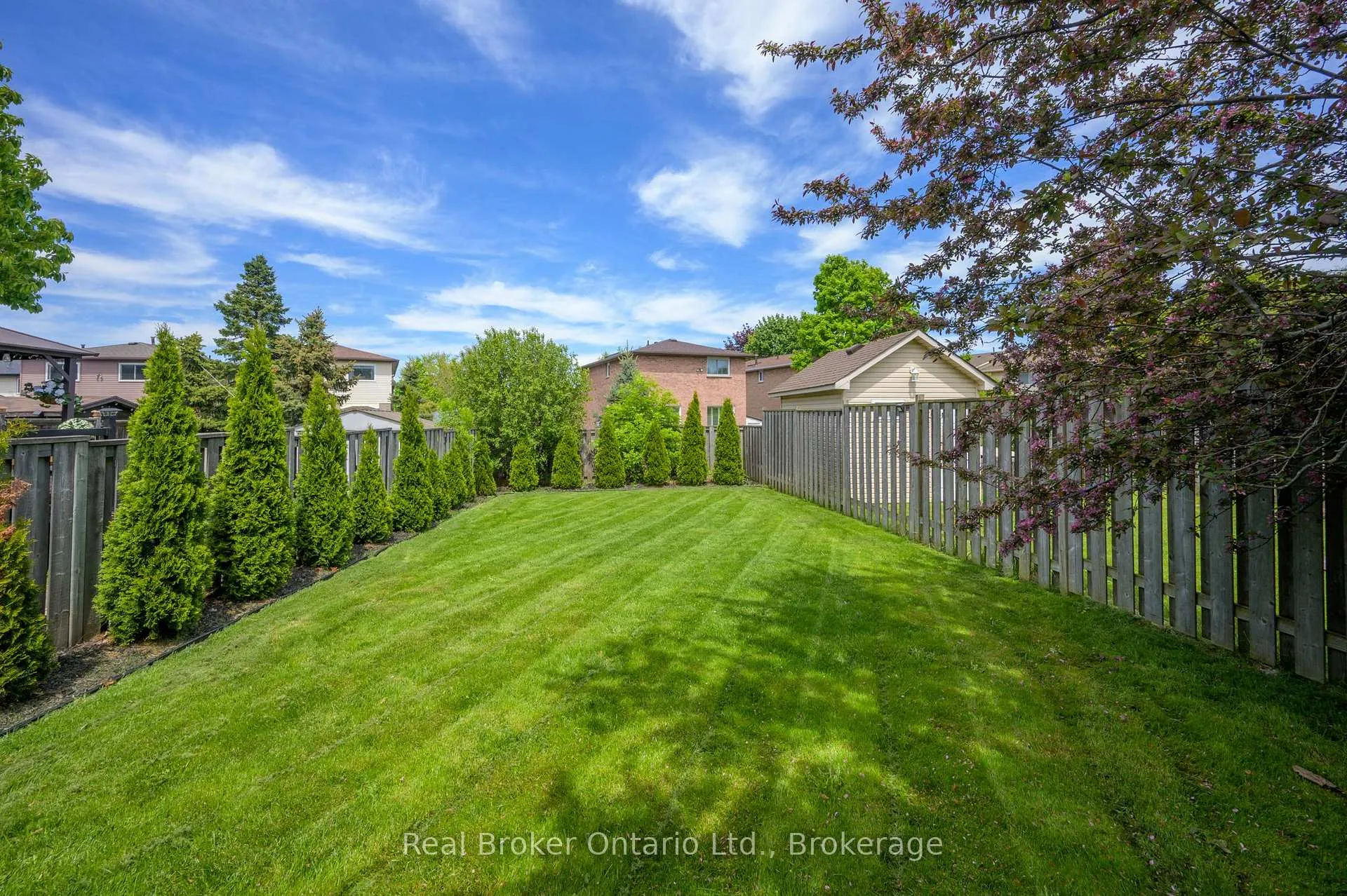 Photo 36 of 353 Macintosh Drive, Hamilton, Stoney Creek — HOMEH
