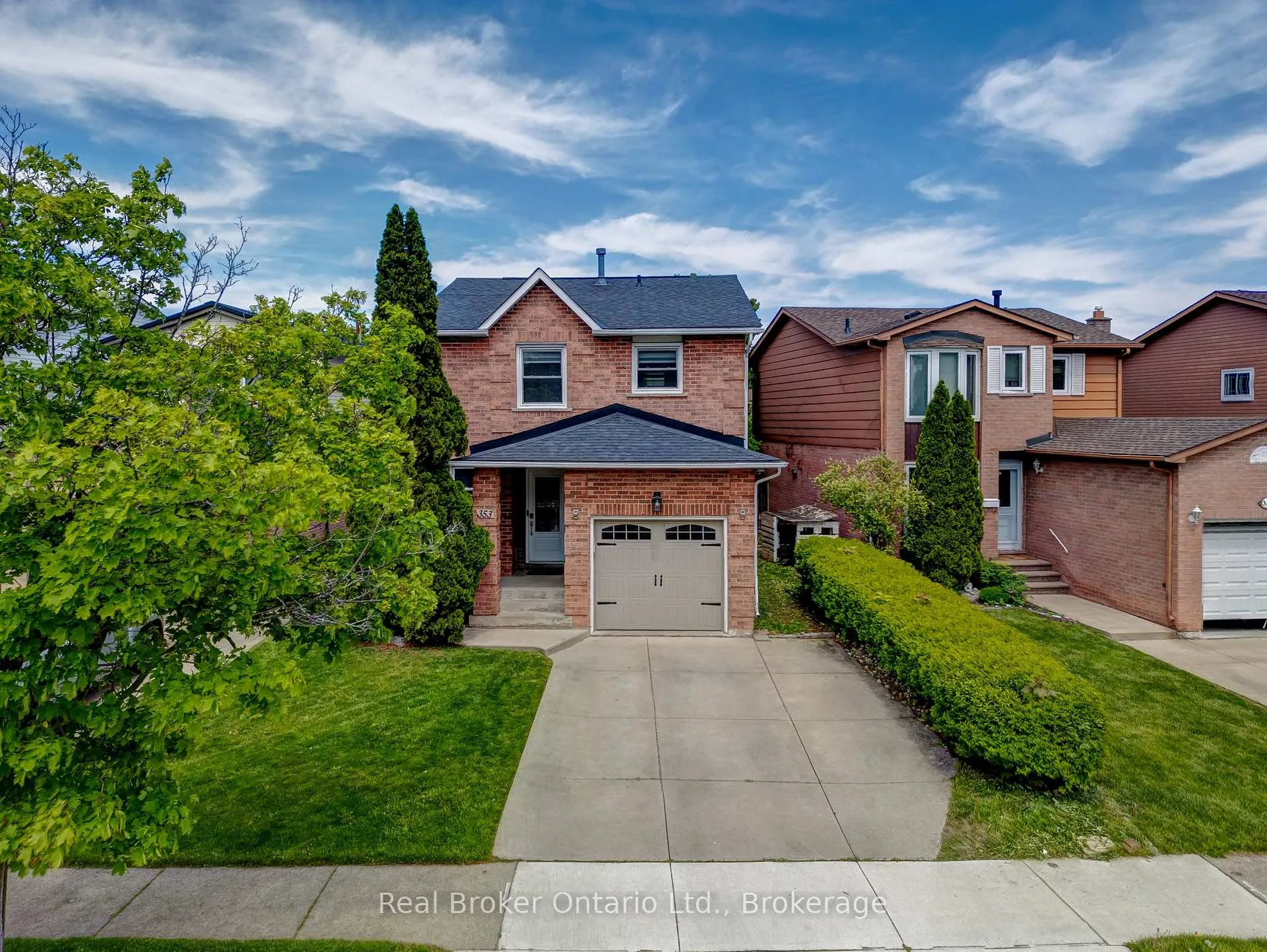 Photo 43 of 353 Macintosh Drive, Hamilton, Stoney Creek — HOMEH