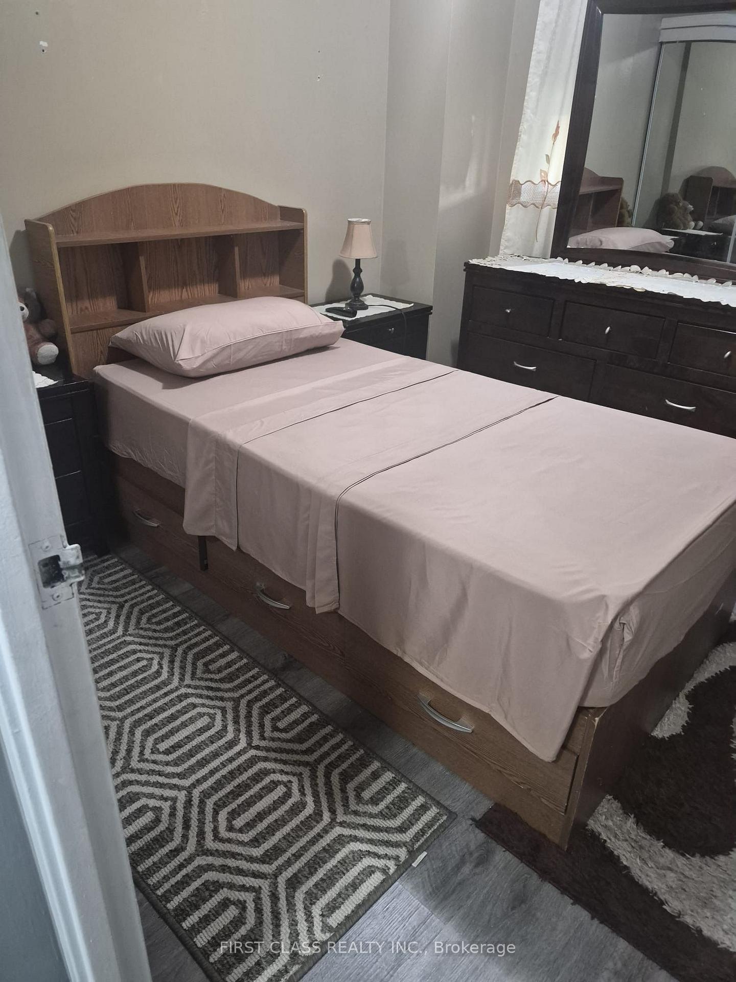 Photo of Unit 515, 4673 Jane Street