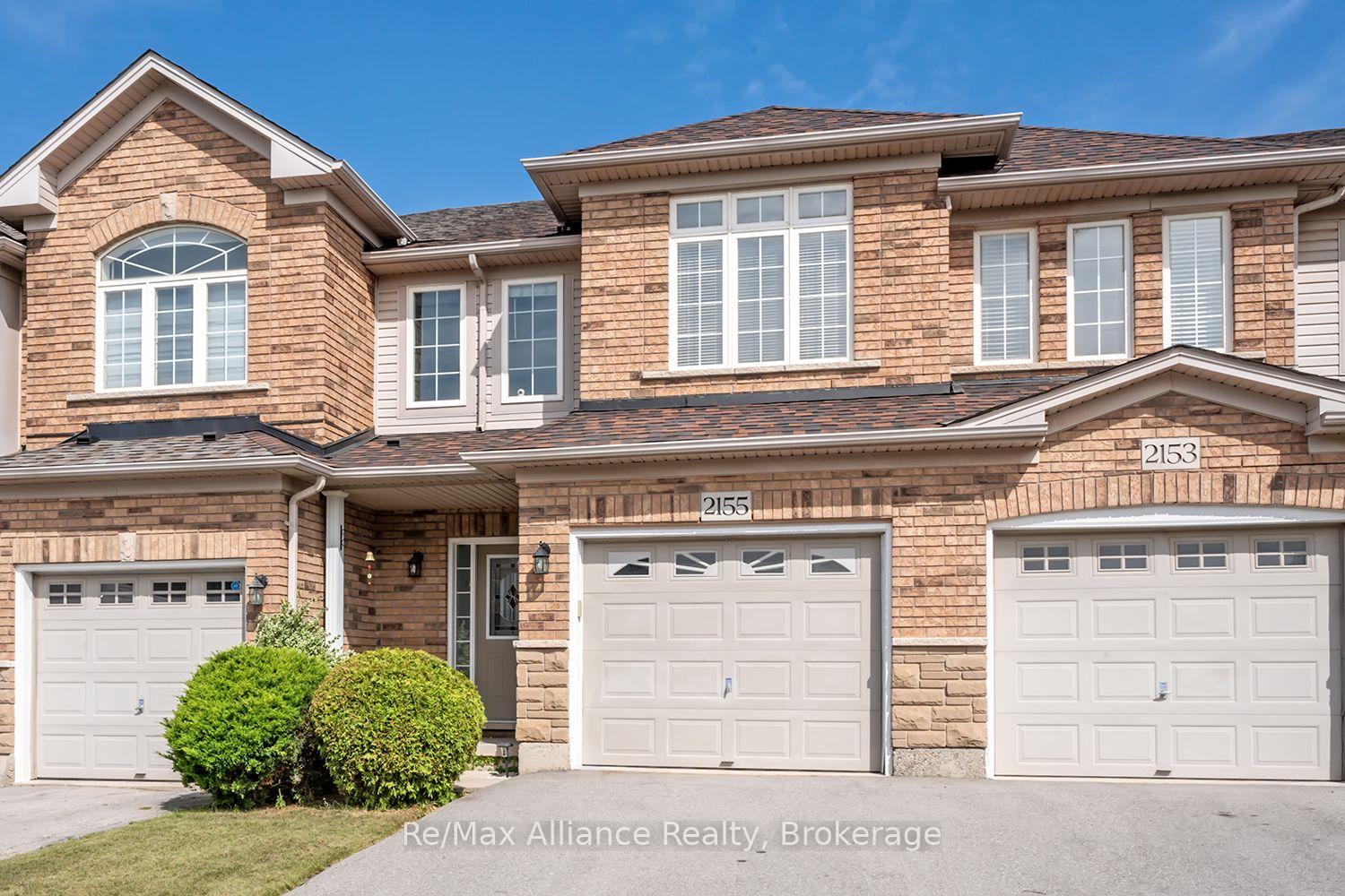 Photo of 2155 Redstone Crescent