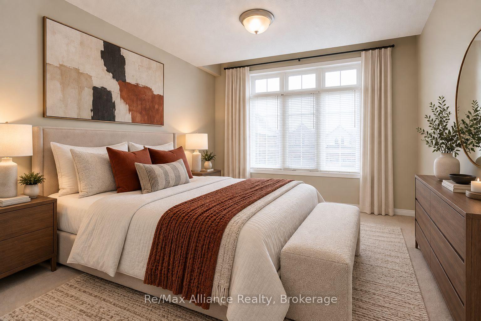 Photo 23 of 2155 Redstone Crescent, Oakville, Westmount — HOMEH