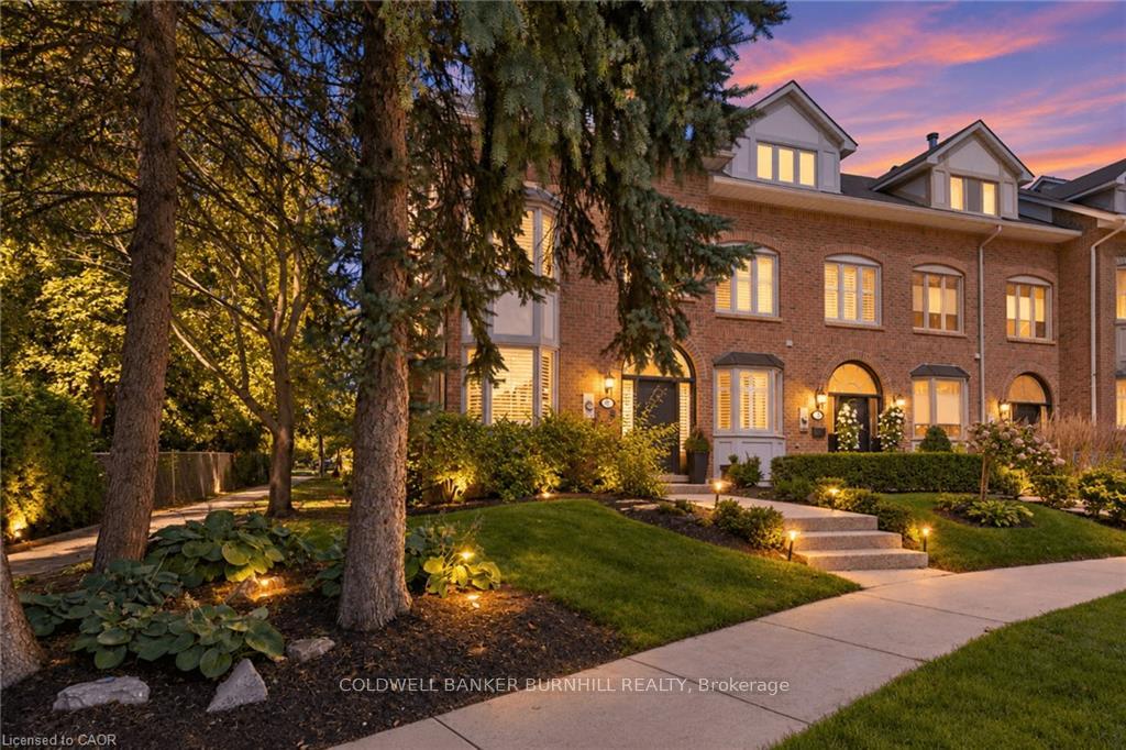 Photo 2 of 73 Windhaven Place, Oakville, Bronte — HOMEH