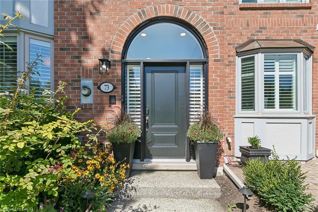 Photo 5 of 73 Windhaven Place, Oakville, Bronte — HOMEH