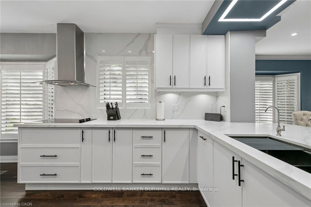 Photo 11 of 73 Windhaven Place, Oakville, Bronte — HOMEH