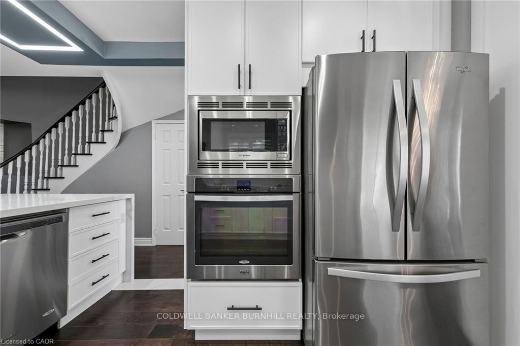 Photo 14 of 73 Windhaven Place, Oakville, Bronte — HOMEH