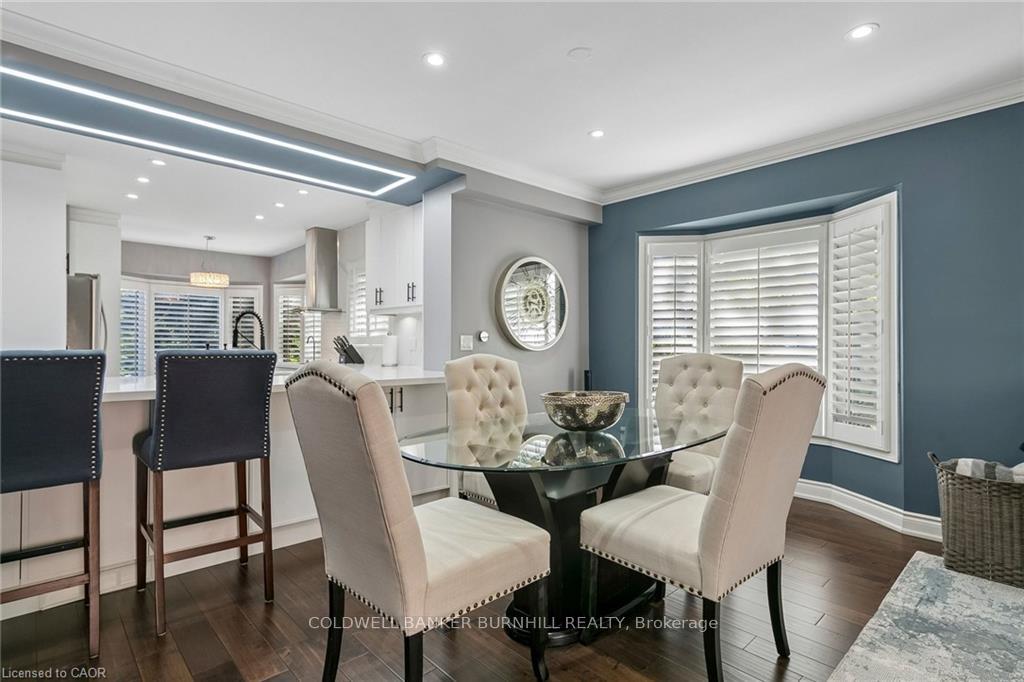 Photo 15 of 73 Windhaven Place, Oakville, Bronte — HOMEH
