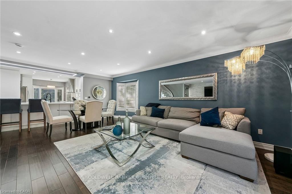 Photo 17 of 73 Windhaven Place, Oakville, Bronte — HOMEH