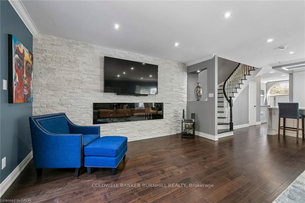 Photo 19 of 73 Windhaven Place, Oakville, Bronte — HOMEH