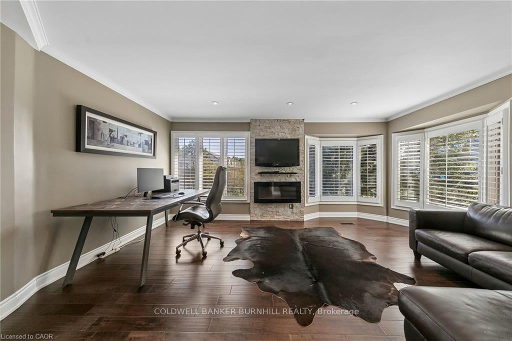 Photo 21 of 73 Windhaven Place, Oakville, Bronte — HOMEH