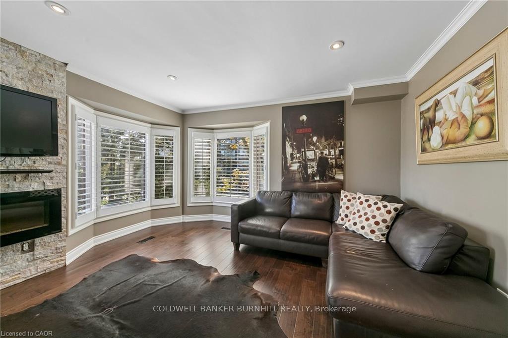 Photo 22 of 73 Windhaven Place, Oakville, Bronte — HOMEH
