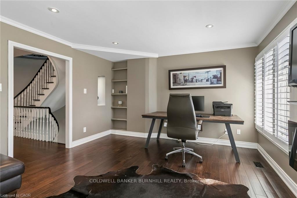 Photo 23 of 73 Windhaven Place, Oakville, Bronte — HOMEH