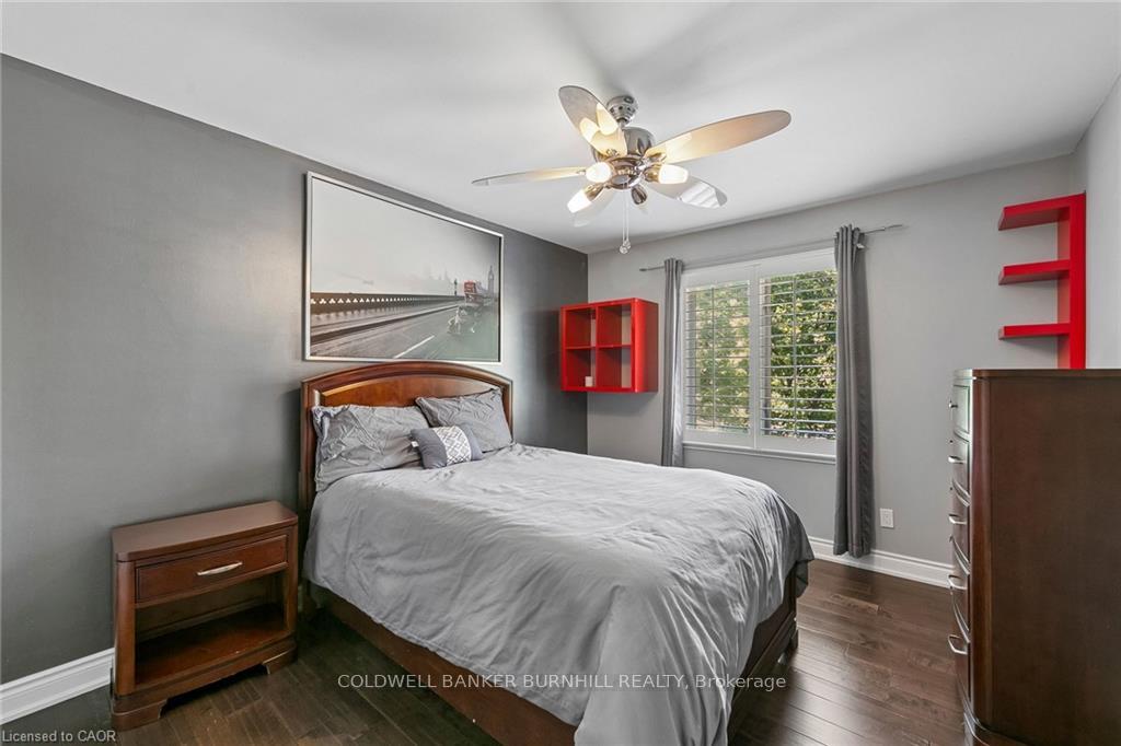Photo 25 of 73 Windhaven Place, Oakville, Bronte — HOMEH
