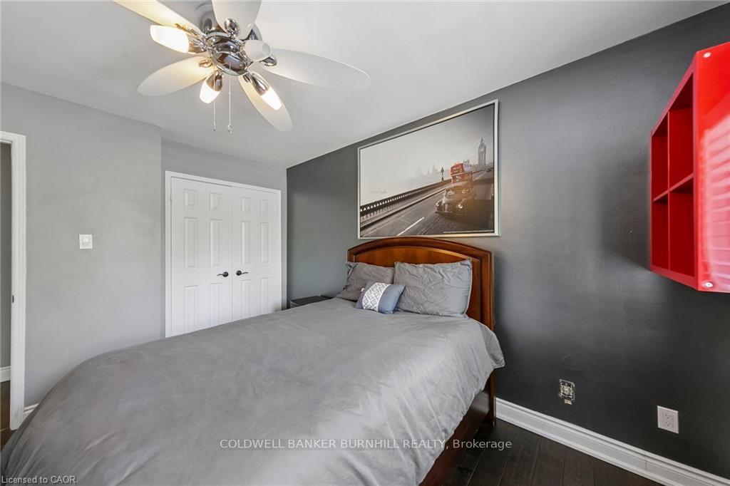 Photo 26 of 73 Windhaven Place, Oakville, Bronte — HOMEH