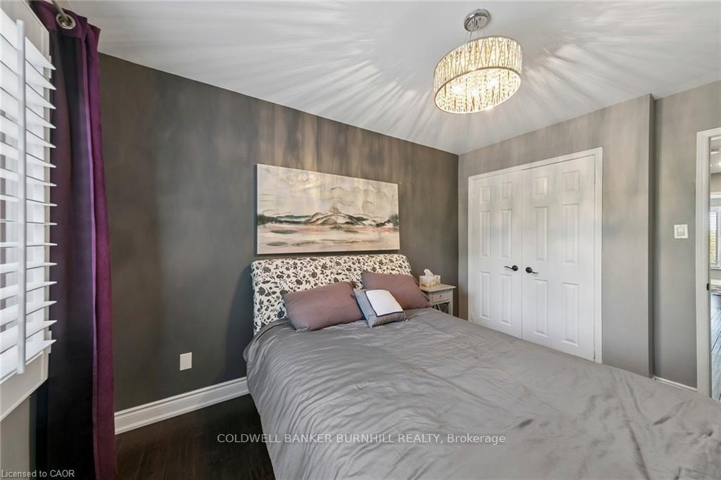 Photo 28 of 73 Windhaven Place, Oakville, Bronte — HOMEH