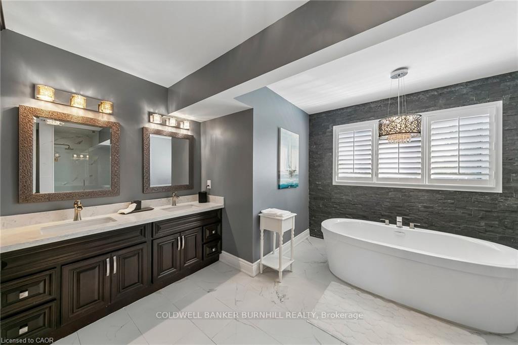 Photo 30 of 73 Windhaven Place, Oakville, Bronte — HOMEH