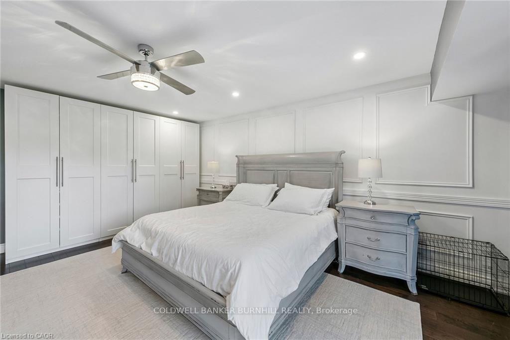 Photo 34 of 73 Windhaven Place, Oakville, Bronte — HOMEH
