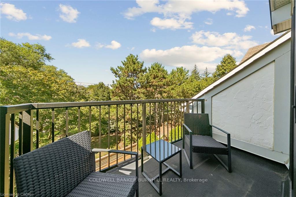 Photo 35 of 73 Windhaven Place, Oakville, Bronte — HOMEH
